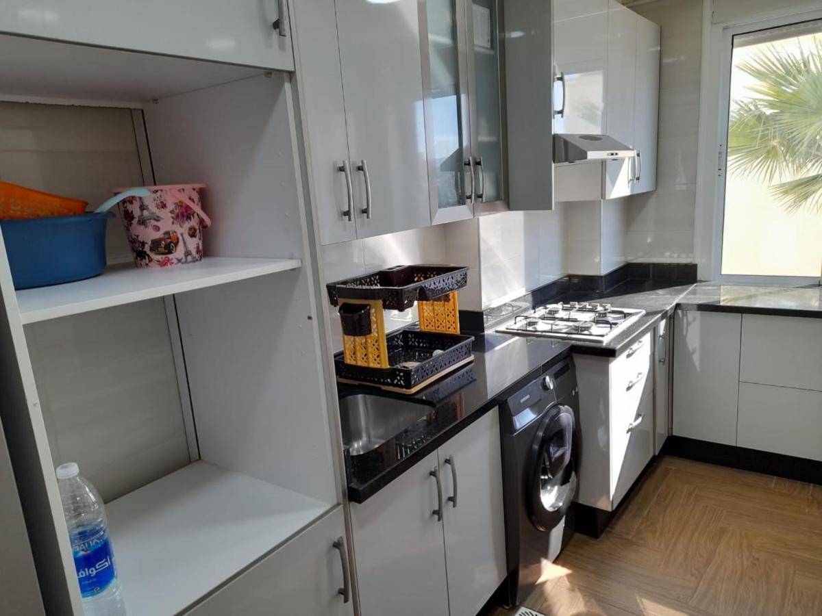 Appartement Nador Wifi Gratuit Clima Mobile Eksteriør bilde