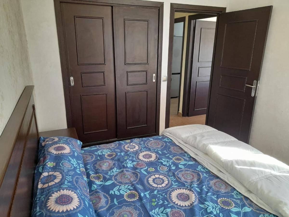 Appartement Nador Wifi Gratuit Clima Mobile Eksteriør bilde