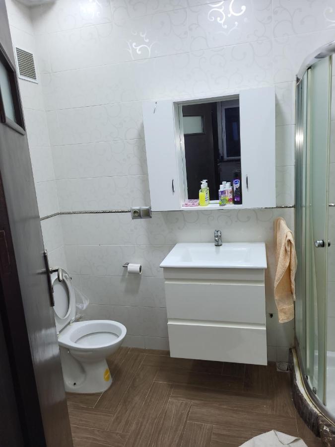 Appartement Nador Wifi Gratuit Clima Mobile Eksteriør bilde