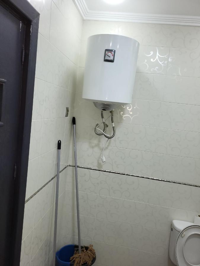 Appartement Nador Wifi Gratuit Clima Mobile Eksteriør bilde