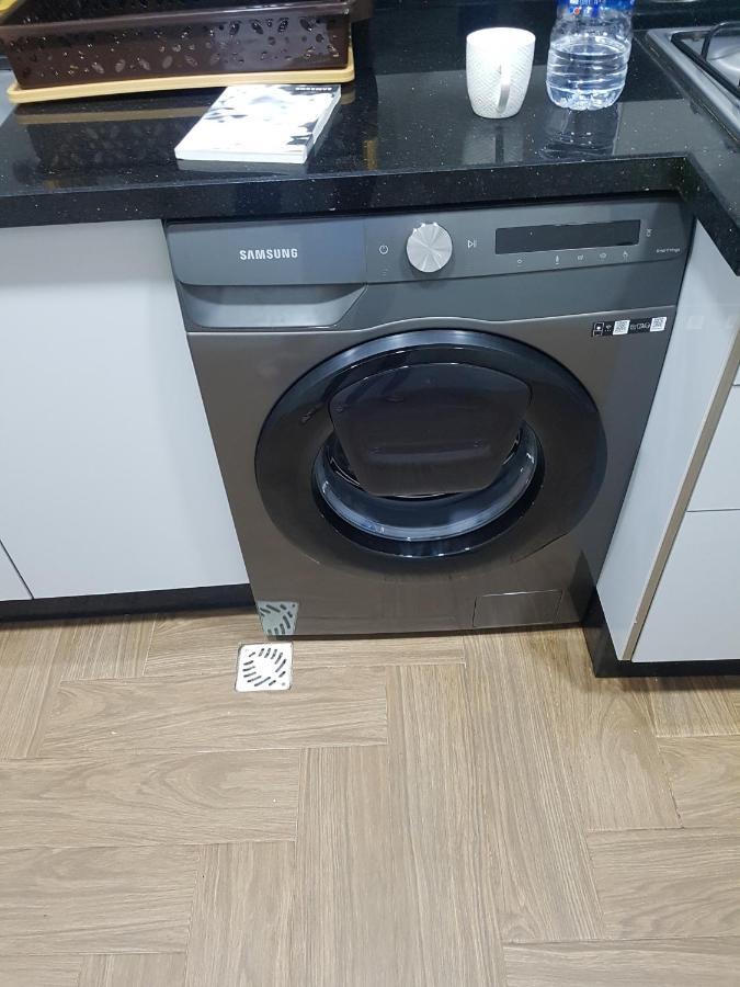 Appartement Nador Wifi Gratuit Clima Mobile Eksteriør bilde