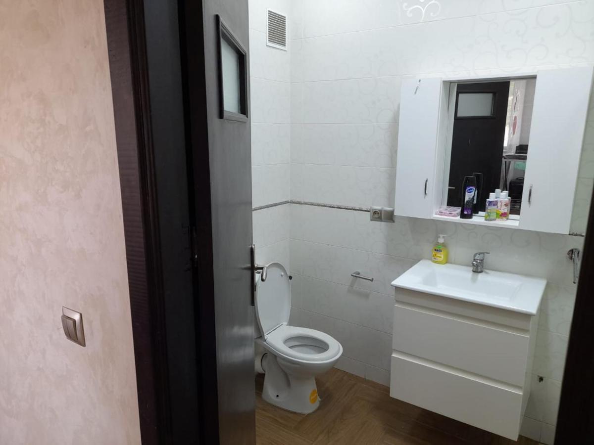 Appartement Nador Wifi Gratuit Clima Mobile Eksteriør bilde