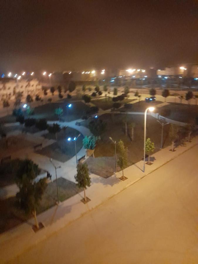 Appartement Nador Wifi Gratuit Clima Mobile Eksteriør bilde