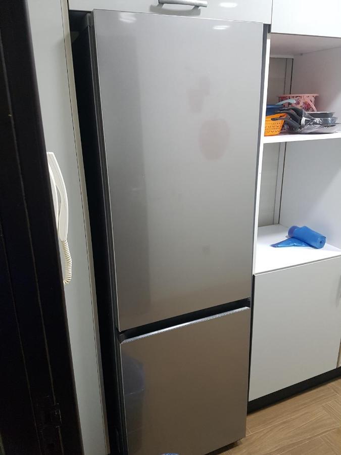 Appartement Nador Wifi Gratuit Clima Mobile Eksteriør bilde