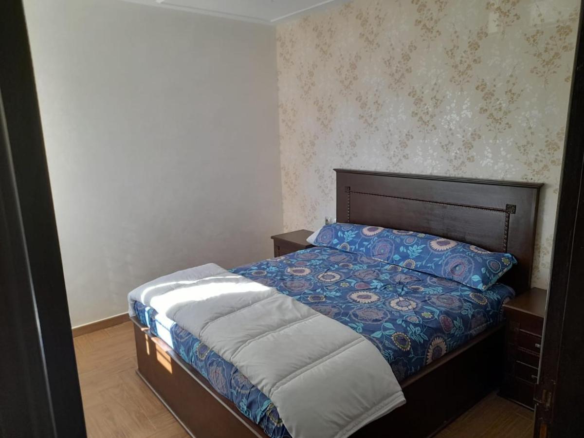 Appartement Nador Wifi Gratuit Clima Mobile Eksteriør bilde