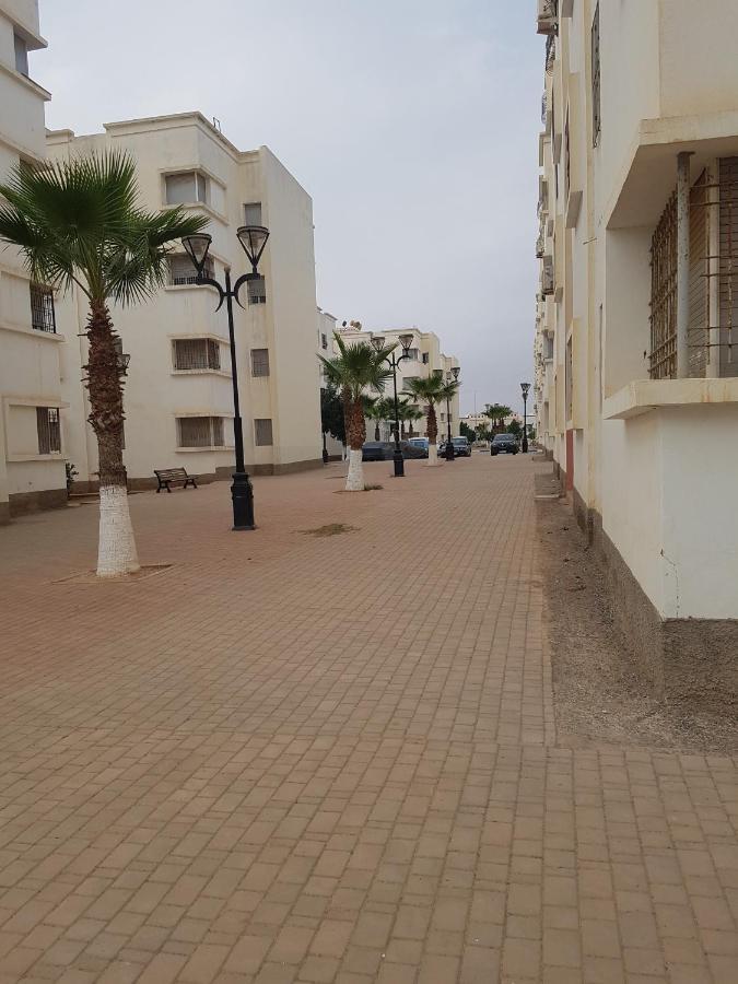 Appartement Nador Wifi Gratuit Clima Mobile Eksteriør bilde