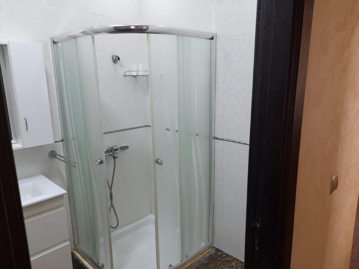 Appartement Nador Wifi Gratuit Clima Mobile Eksteriør bilde