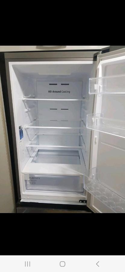 Appartement Nador Wifi Gratuit Clima Mobile Eksteriør bilde