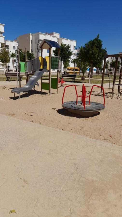 Appartement Nador Wifi Gratuit Clima Mobile Eksteriør bilde