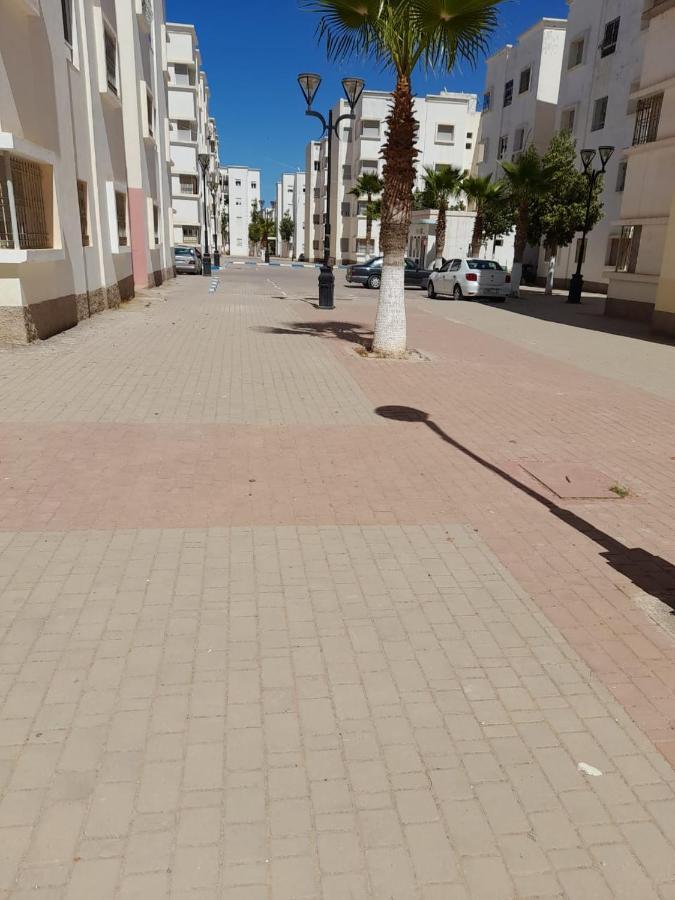 Appartement Nador Wifi Gratuit Clima Mobile Eksteriør bilde