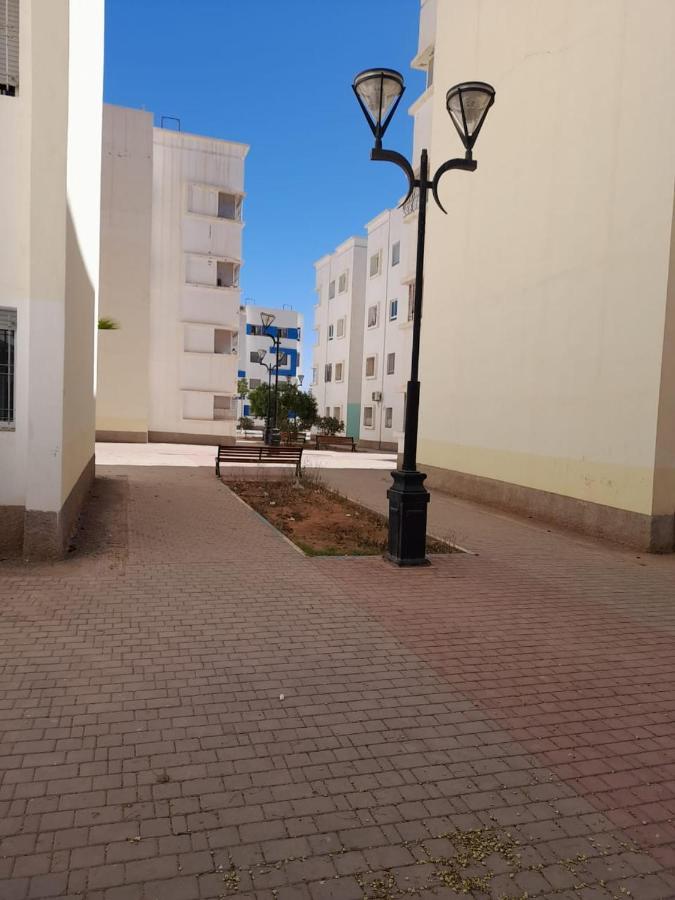 Appartement Nador Wifi Gratuit Clima Mobile Eksteriør bilde