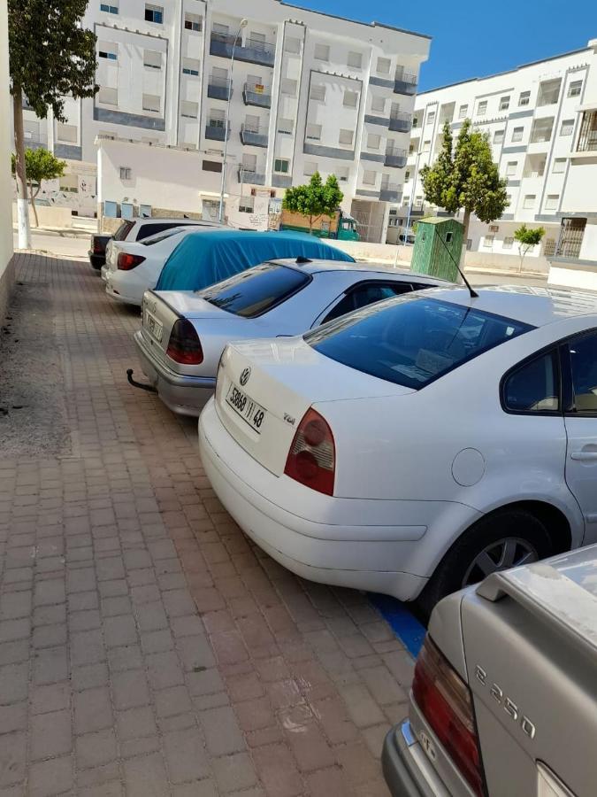 Appartement Nador Wifi Gratuit Clima Mobile Eksteriør bilde