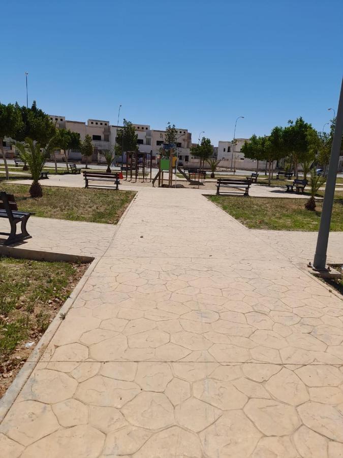 Appartement Nador Wifi Gratuit Clima Mobile Eksteriør bilde