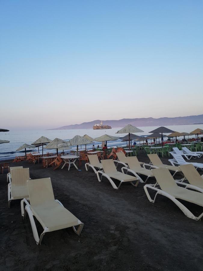 Appartement Nador Wifi Gratuit Clima Mobile Eksteriør bilde