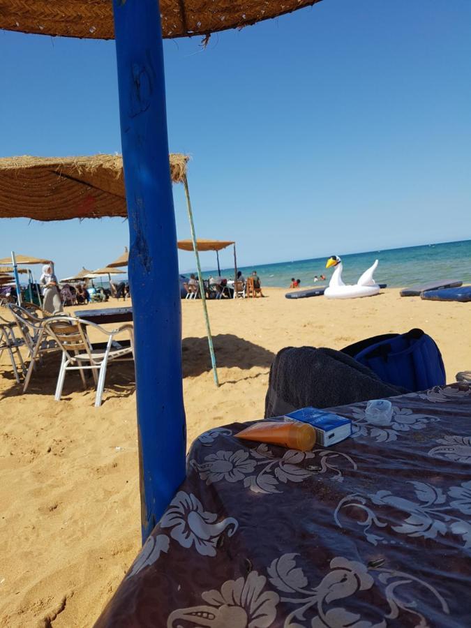 Appartement Nador Wifi Gratuit Clima Mobile Eksteriør bilde