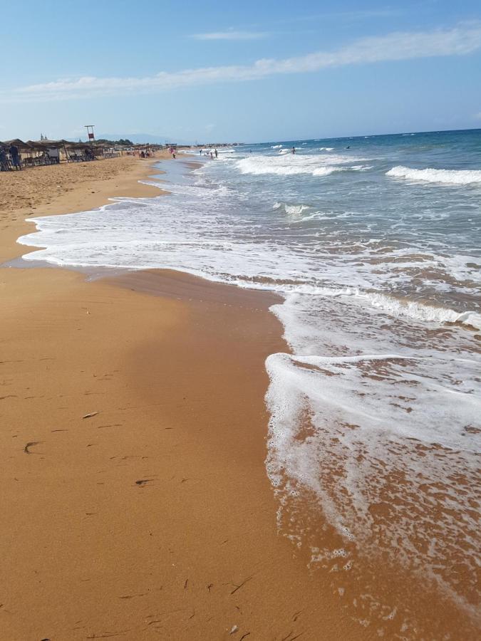 Appartement Nador Wifi Gratuit Clima Mobile Eksteriør bilde