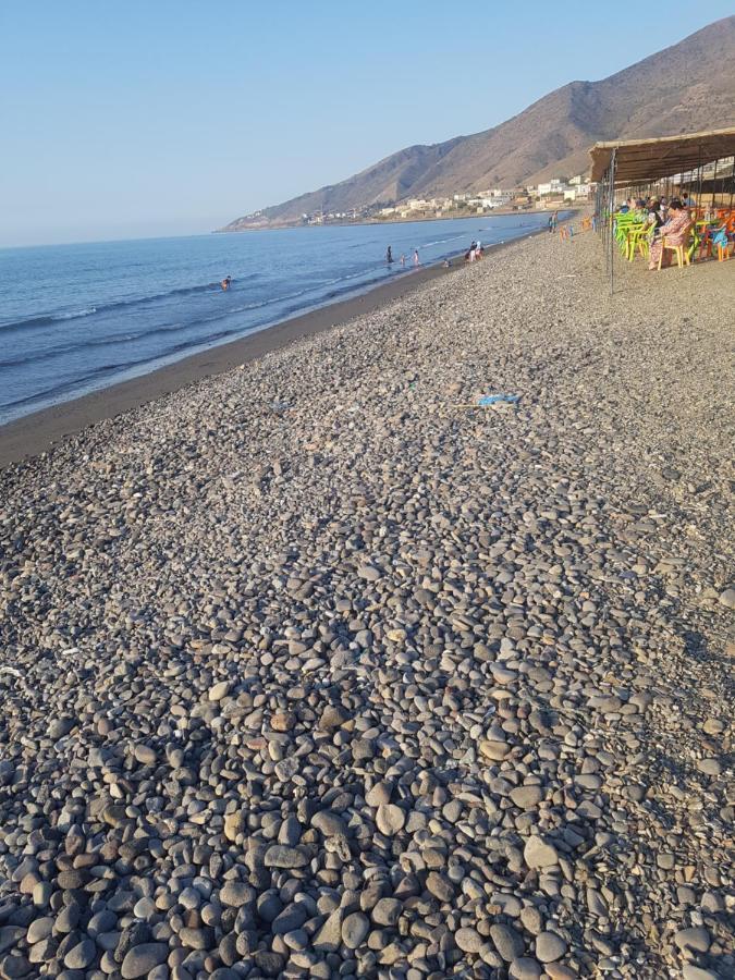 Appartement Nador Wifi Gratuit Clima Mobile Eksteriør bilde
