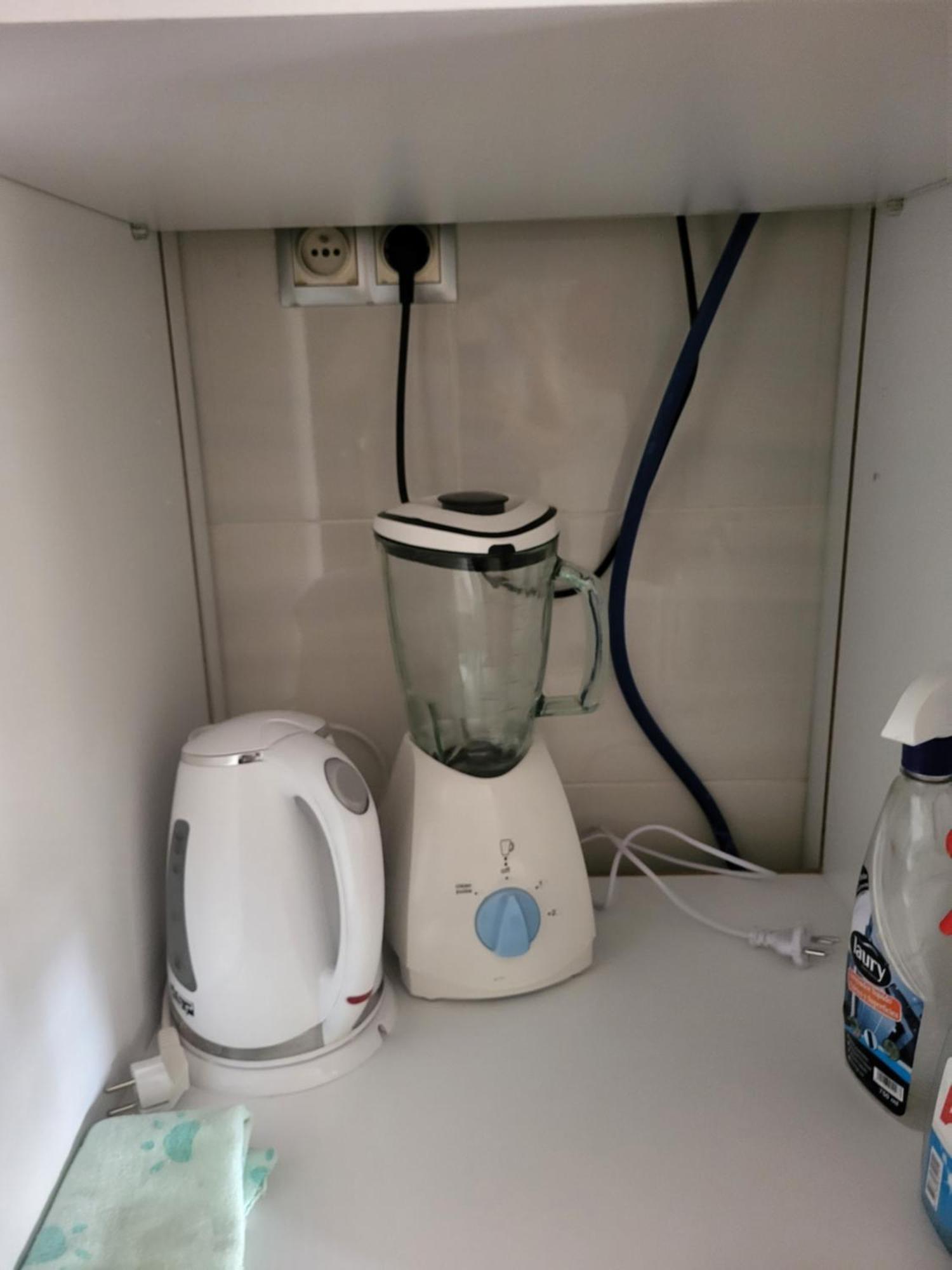 Appartement Nador Wifi Gratuit Clima Mobile Eksteriør bilde